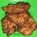 Cooksnap dari wulan untuk resep Dadar jagung (bakwan jagung) Surabaya