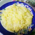 Cooksnap của Phuong Lan Doan khi họ làm theo món Xôi đậu xanh