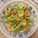 Amanda Lee 的 芹菜炒豆皮 cooksnap