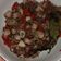 Cooksnap dari Siti Ratinah88 untuk resep Oseng Cumi Asin Pedas