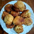 Cooksnap dari Tasia Nur Aqila untuk resep Godok Tape / Bola bola tape