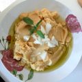 Cooksnap από Ελευθερία στη συνταγή Φάβα