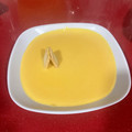 El cooksnap de Fernando Rodríguez Ortiz cuando hizo CCC Crema Cremosa de Calabaza con frutos secos Thermomix.