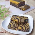 Cooksnap dari Tituk SK untuk resep 🍰Kue Labu Kuning Kukus Legit