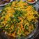 Cooksnap dari Yecio09i untuk resep Urap Sayur Ala Mama