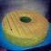 Cooksnap dari Kate untuk resep Bolu pandan jadul lembut seperti chifon ala khalimah kitchen's