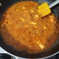 Sonal Gaurav Suthar's cooksnap of when they made પનીર ચીઝ બટર મસાલા (Paneer Cheese Butter Masala Recipe In Gujarati).