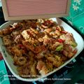 Cooksnap dari Azizah untuk resep Cumi crispy saus telur asin