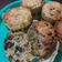 Cooksnap dari Ruth Melina untuk resep Muffin pisang mudah
