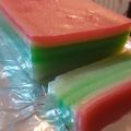 Cooksnap dari yumnaa untuk resep Kue Pepe