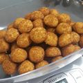 Cooksnap dari Diana Abdat untuk resep Palm Cheese Cookies