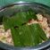 Cooksnap dari Murli Nuraini untuk resep BOTOK TAHU TEMPE LAMTORO (KHAS JAWA TIMUR)