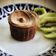 El cooksnap de Arianne cuando hizo Coulant de chocolate - Especial San Valentín.