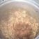 El cooksnap de Percy Bobbio cuando hizo Carapulcra.