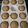El cooksnap de Maite Sánchez cuando hizo Cupcakes veganos de naranja.