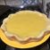 El cooksnap de Gabriela Elizabeth Ferrari cuando hizo Lemon pie.