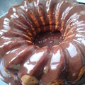 El cooksnap de DelicIANNcook cuando hizo Bizcocho de calabaza.