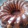 El cooksnap de DelicIANNcook cuando hizo Bizcocho de calabaza.