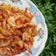 Cooksnap dari Fatimàh Patel untuk resep Udang Balado Kentang Pete