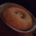 El cooksnap de Martyna cuando hizo Biscochuelo económico.