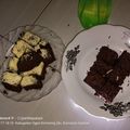 Cooksnap dari Erlita Yuliani Putri untuk resep Brownies Kukus Simple