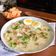 Cooksnap dari Rim’s Kitchen untuk resep Bubur Ayam (Banjar)