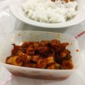Cooksnap dari Maureen Ariesty untuk resep Sambel Cumi Asin Pete Endeesshh