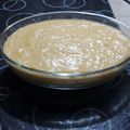 El cooksnap de veryto82 cuando hizo Postre serenito casero de dulce de leche 😏👌🏼.