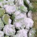 Cooksnap dari Rini ri untuk resep Putri Salju Keju Lumer Tintin Rayner