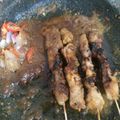Cooksnap dari irdafeerda untuk resep Sate Ayam khas Madura