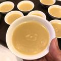 Cooksnap của Nguyen Thanh Mai khi họ làm theo món Chè đậu xanh đánh