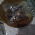 Cooksnap dari hazell ibrahim untuk resep Pisang cokelat (piscok)
