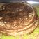 El cooksnap de Lourdes cuando hizo Filloas gallegas.