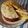El cooksnap de Gema cuando hizo Bizcocho de naranja con crema de queso.