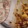 Shamita Patel का कुकस्नैप जब उन्होंने गोभी आलू की अचार वाली सब्जी (gobi aloo ki achar wali sabzi recipe in Hindi) बनाया था।