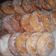 El cooksnap de andrea cuando hizo Rosquitas.