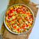 Cooksnap dari Eni henie untuk resep Pizza Roti Tawar