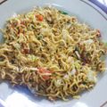 Cooksnap dari Nicky M. Putri untuk resep Mie Goreng Non-MSG