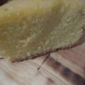 El cooksnap de Judith cuando hizo Bizcochuelo de vainilla (también sirve para tortas de cumpleaños).