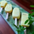 کوک اسنپ رادمهرآوه بعد از امتحان کردن بستنی چوبی بدون ثعلب 🍦.