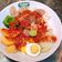 Cooksnap dari Made Widiari untuk resep Bumbu Kacang Untuk Batagor/Siomay