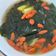 Cooksnap dari ekitchen untuk resep Miso Soup dengan tahu dan goji berry