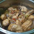 Cooksnap dari Kammie untuk resep Swike ayam