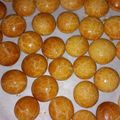 Cooksnap από Πολυξένη Αντωνιάδου στη συνταγή Κουλουράκια βανίλιας με λάδι & γάλα - εύκολα & γρήγορα ✨και προτάσεις για επιπλέον αρωματισμό✨