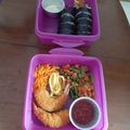 Cooksnap dari Hannanan untuk resep Asem Asem Buncis Tahu