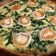 El cooksnap de Paco cuando hizo Quiche de espinacas, calabacín y queso de cabra 🍃🧀.