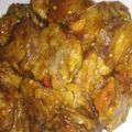 Cooksnap dari Iin Nur Ceha untuk resep Terong Raos