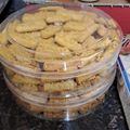 Cooksnap dari rekha untuk resep Crispy Kraft Kaastengel bu Fatmah