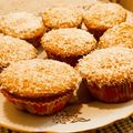 Kiss Csaba Cooksnap-ja, amikor elkészítette a(z) Kürtős kalács muffin receptet.