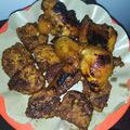Cooksnap dari ClaraDevira untuk resep Ayam Bakar Taliwang